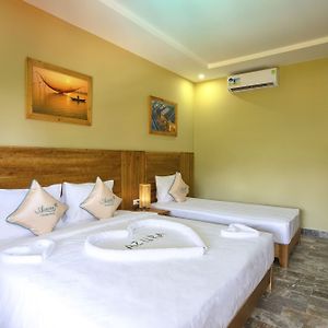 Superior Triple Room